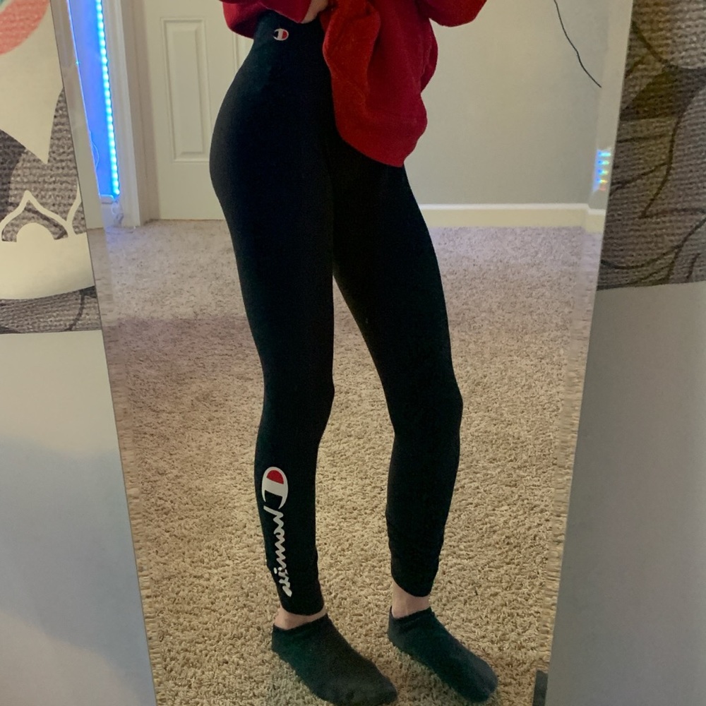 Champion Leggings